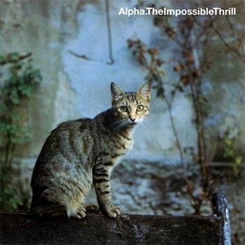 ALPHA - 2001 - THE IMPOSSIBLE THRILL