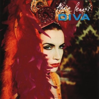 ANNIE LENNOX - 1992 - DIVA