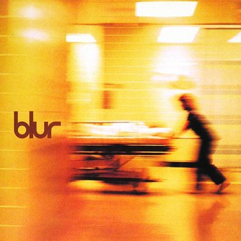 BLUR - 1997 - BLUR