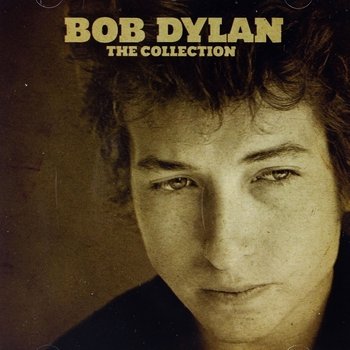 BOB DYLAN THE COLLECTION