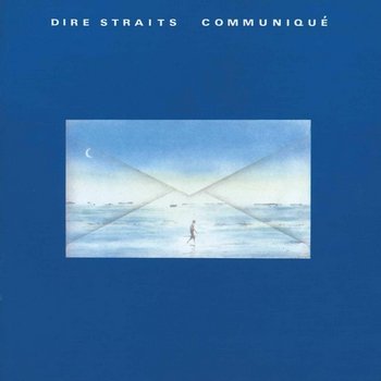 DIRE STRAITS - 1979 - COMMUNIQUE