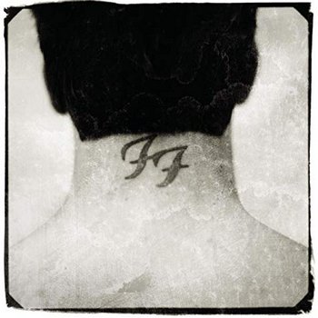 FOO FIGHTERS - 1999 - THERE IS NOTHING LEFT TO LOSE
