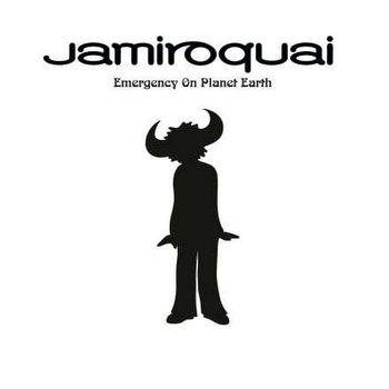 JAMIROQUAI - 1993 - EMERGENCY ON PLANET EARTH