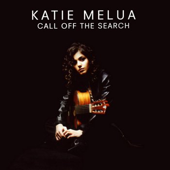 KATIE MELUA - 2003 - CALL OFF THE SEARCH