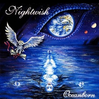 NIGHTWISH - 1998 - OCEANBORN
