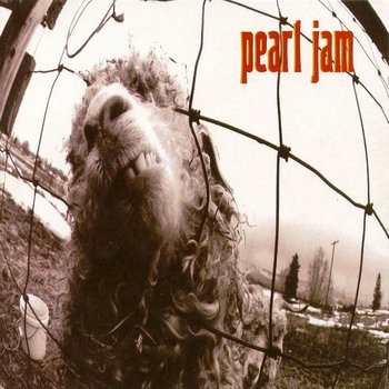 PEARL JAM - 1993 - VS.