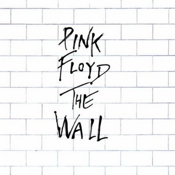 PINK FLOYD - 1979 - THE WALL