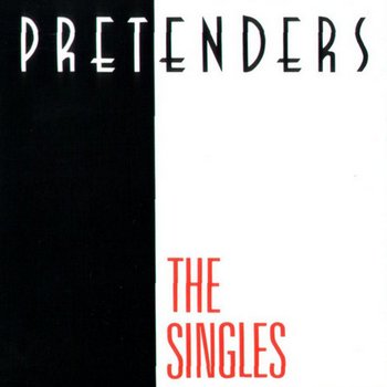 PRETENDERS - 1987 - THE SINGLES