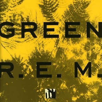 R. E. M. - 1988 - GREEN
