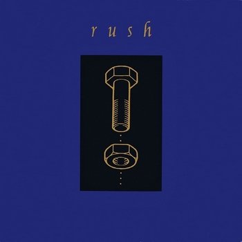 RUSH - 1993 - COUNTERPARTS
