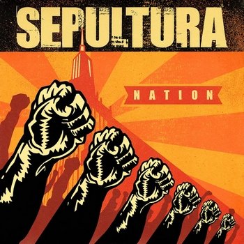SEPULTURA - 2001 - NATION