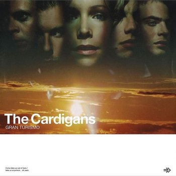 THE CARDIGANS - 1998 - GRAN TURISMO