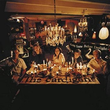 THE CARDIGANS - 2003 - LONG GONE BEFORE DAYLIGHT