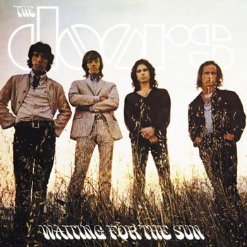 THE DOORS - 1968 - WAITING FOR THE SUN