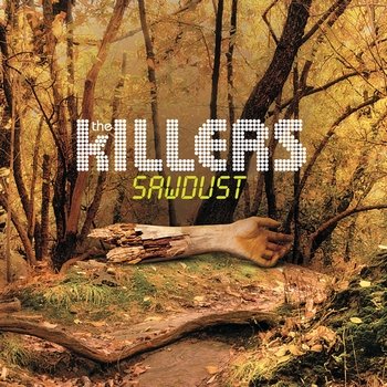 THE KILLERS - 2007 - SAWOUST