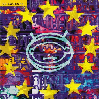 U2 - 1993 - ZOOROPA