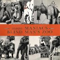 10,000 MANIACS - 1989 - BLIND MAN'S ZOO