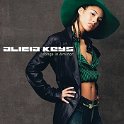 ALICIA KEYS - 2001 - SONGS IN A MINOR