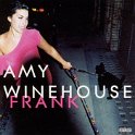 AMY WINEHOUSE - 2003 - FRANK