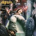ANTHRAX - 1985 - SPREADING THE DISEASE