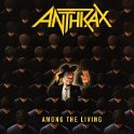 ANTHRAX - 1987 - AMONG THE LIVING