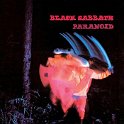 BLACK SABBATH - 1970 - PARANOID