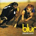 BLUR - 1994 - PARKLIFE