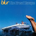 BLUR - 1995 - THE GREAT ESCAPE