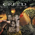 CREED - 2001 - WEATHERED