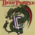 DEEP PURPLE - 1993 - THE BATTLE RAGES ON