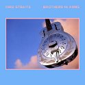 DIRE STRAITS - 1985 - BROTHERS IN ARMS