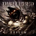 DISTURBED - 2010 - ASYLUM