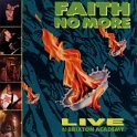 FAITH NO MORE - 1991 - LIVE AT THE BRIXTON ACADEMY