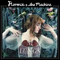 FLORENCE AND THE MACHINE - 2009 - LUNGS