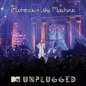 FLORENCE AND THE MACHINE - 2012 - MTV UNPLUGGED