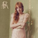 FLORENCE AND THE MACHINE - 2018 - HIGH AS HOPE