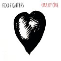 FOO FIGHTERS - 2002 - ONE BY ONE