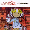 GORILLAZ - 2001 - G SIDES