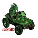 GORILLAZ - 2001 - GORILLAZ