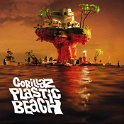 GORILLAZ - 2010 - PLASTIC BEACH