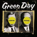 GREEN DAY - 1997 - NIMROD