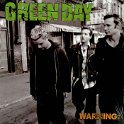 GREEN DAY - 2000 - WARNING
