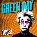 GREEN DAY - 2012 - DOS