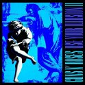 GUNS N'ROSES - 1991 - USE YOUR ILLUSION II