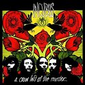 INCUBUS - 2004 - A CROW LEFT OF THE MURDER