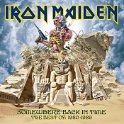 IRON MAIDEN - 2008 - SOMEWHERE BACK IN TIME