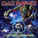 IRON MAIDEN - 2010 - THE FINAL FRONTIER