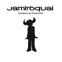JAMIROQUAI - 1993 - EMERGENCY ON PLANET EARTH