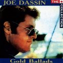 JOE DASSIN - GOLD BALLADS