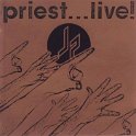 JUDAS PRIEST - 1987 - PRIEST LIVE